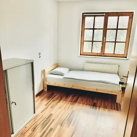 Hostel & Go Linz